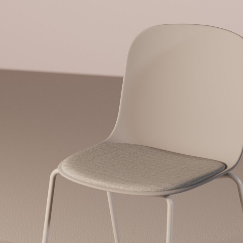 Guri Chair - Non Stackable - Image 8