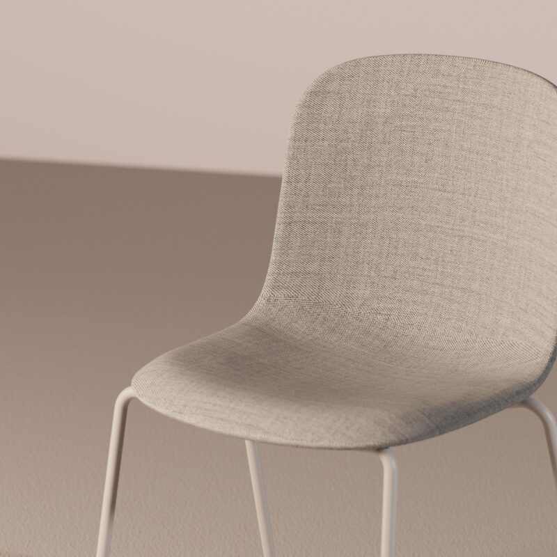 Guri Chair - Non Stackable - Image 7