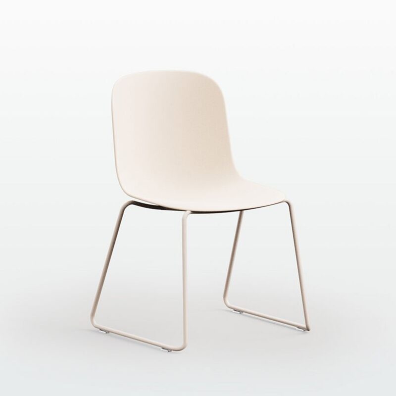 Guri Chair - Sled