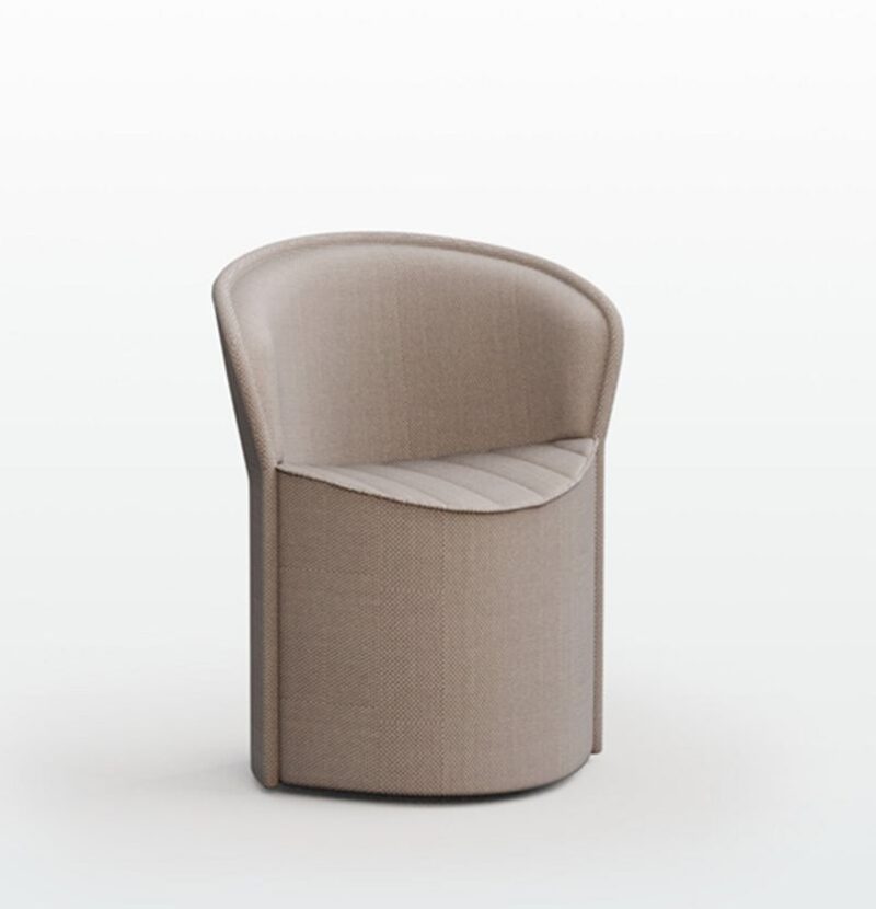 Ostoa Armchair - Image 5
