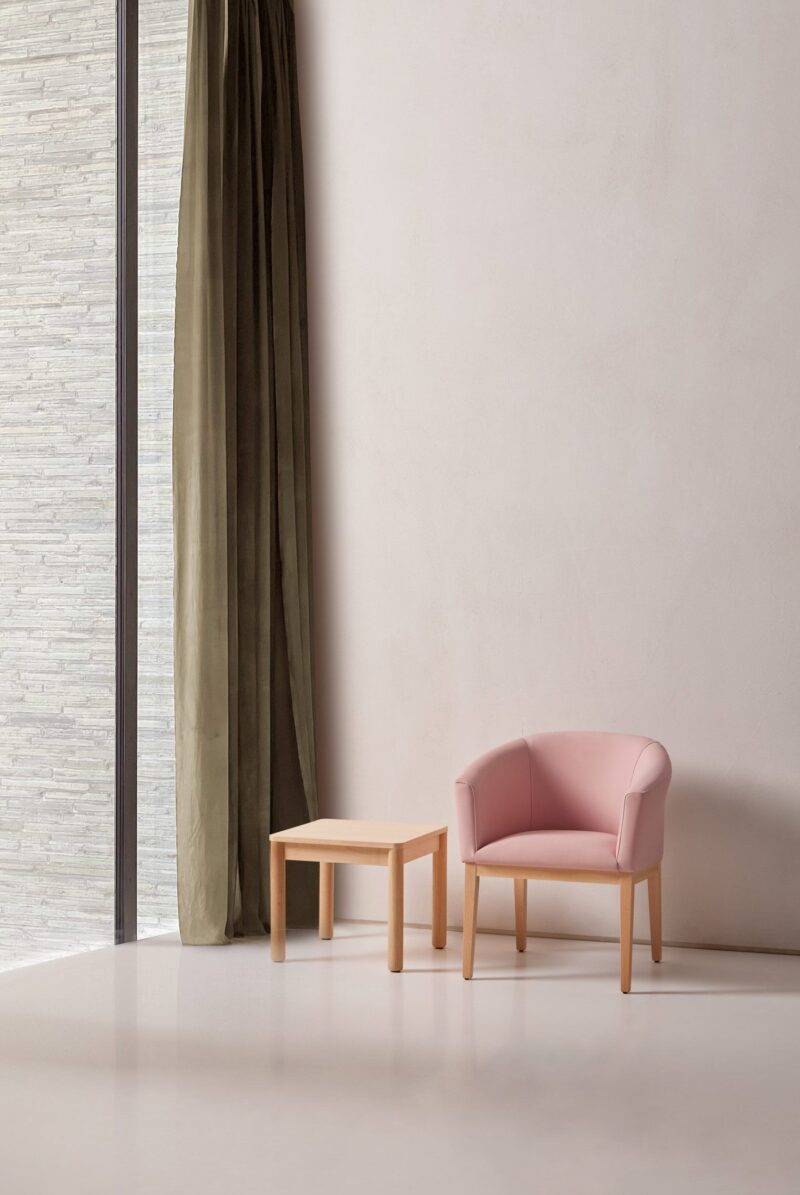 Dai Chair - Arm Chair - Billede 4