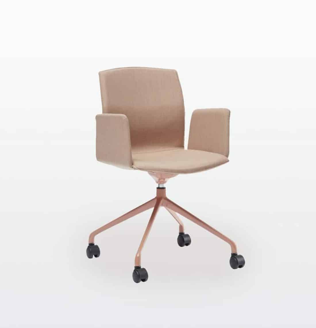 Kabi_Armchair_Swivel_Ruedas