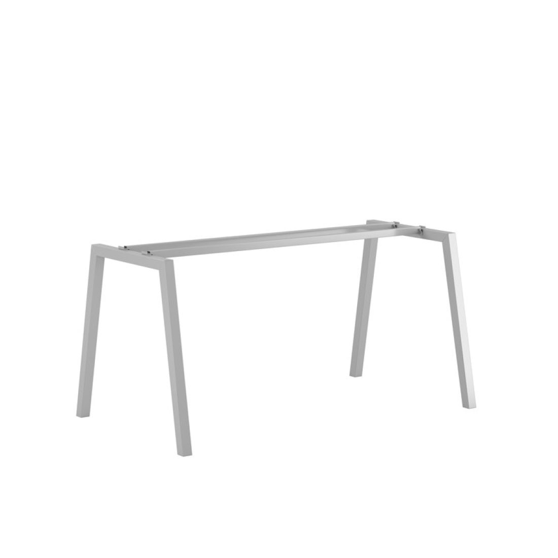 Bordsstel Luna, A-form