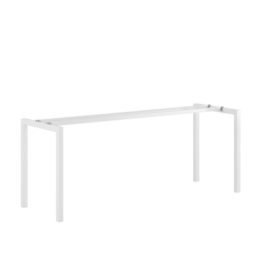 Bordsstel Luna, U-form