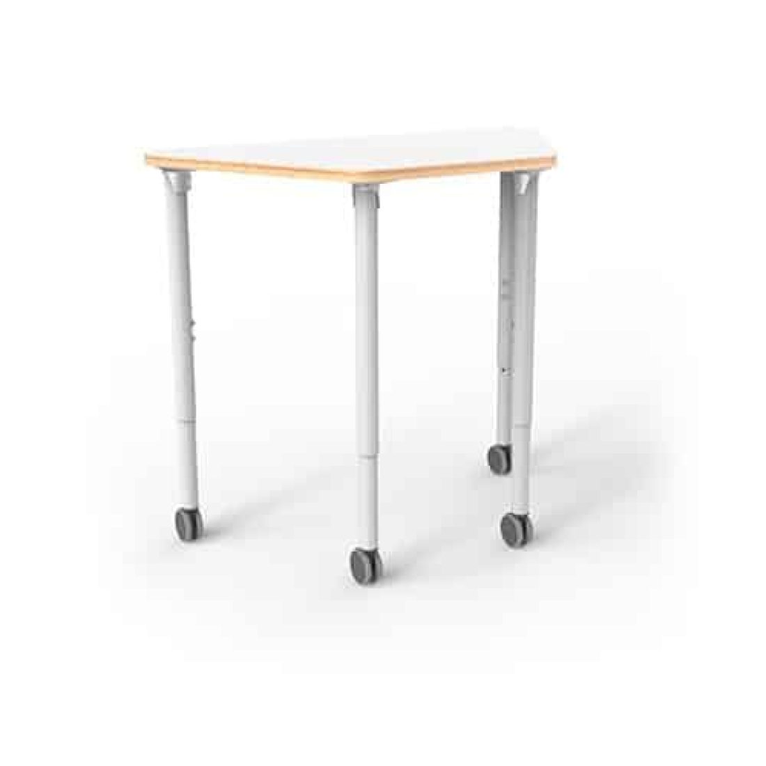 Elevbord Actiflex Trapez