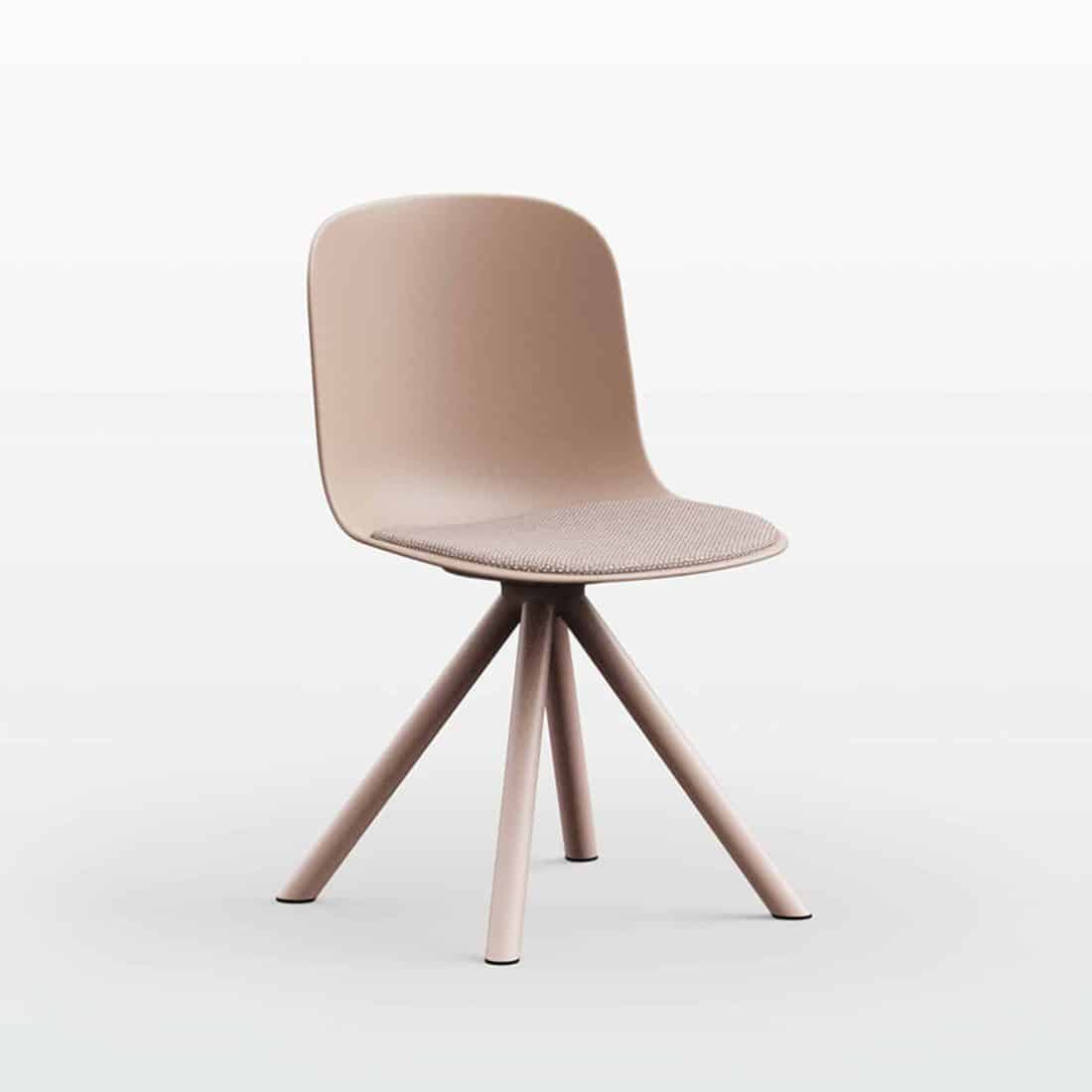 guri_piramidal_aluminio_asiento_tapizado