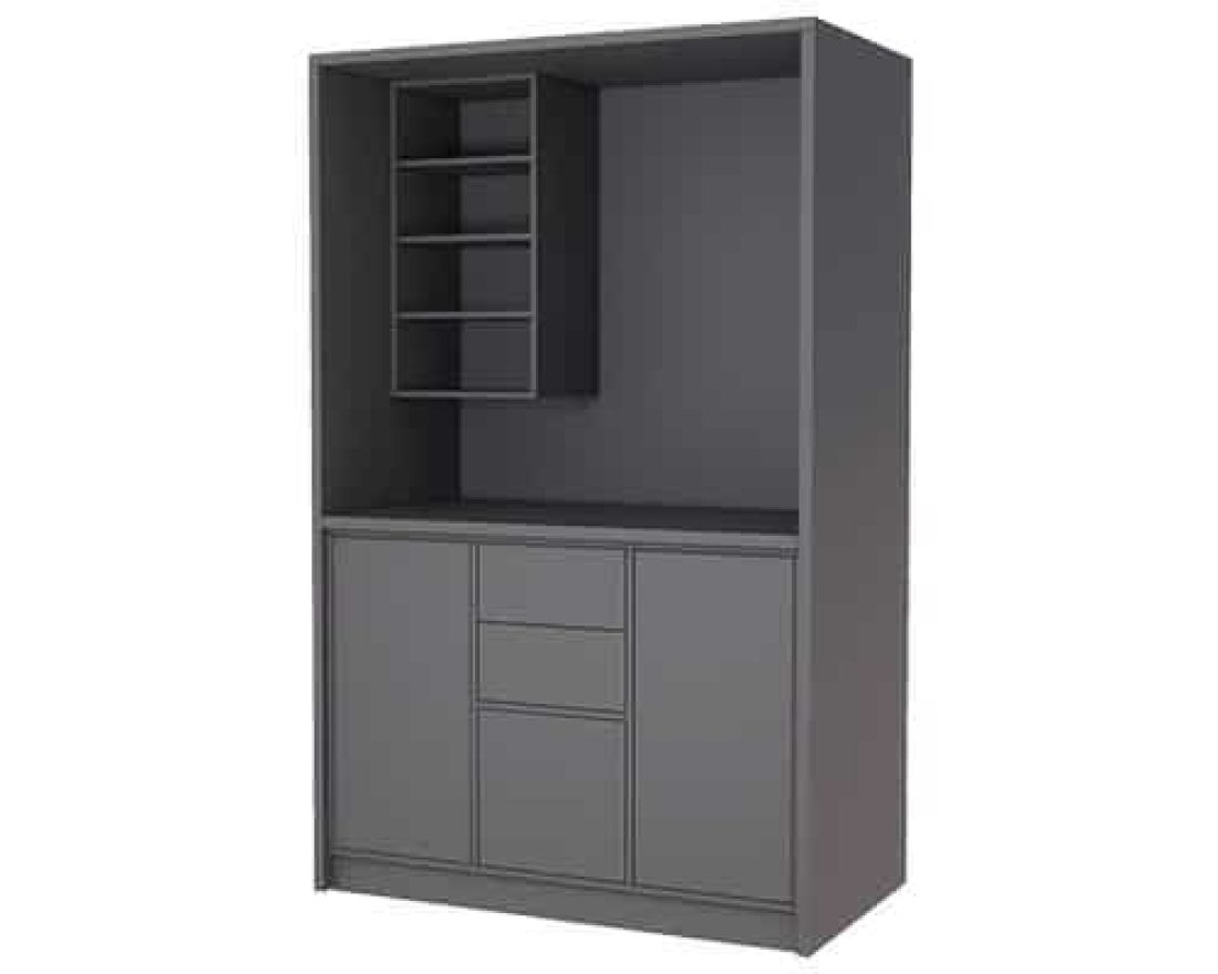 Kaffestation Quadro