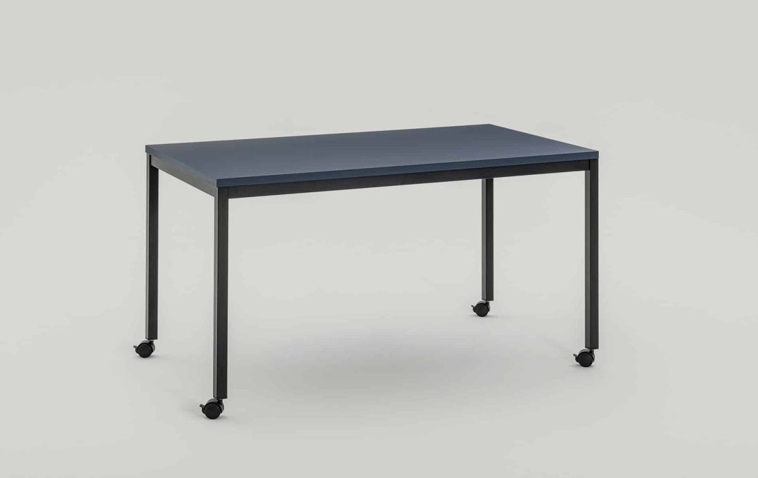 Klapbord 210 set forfra