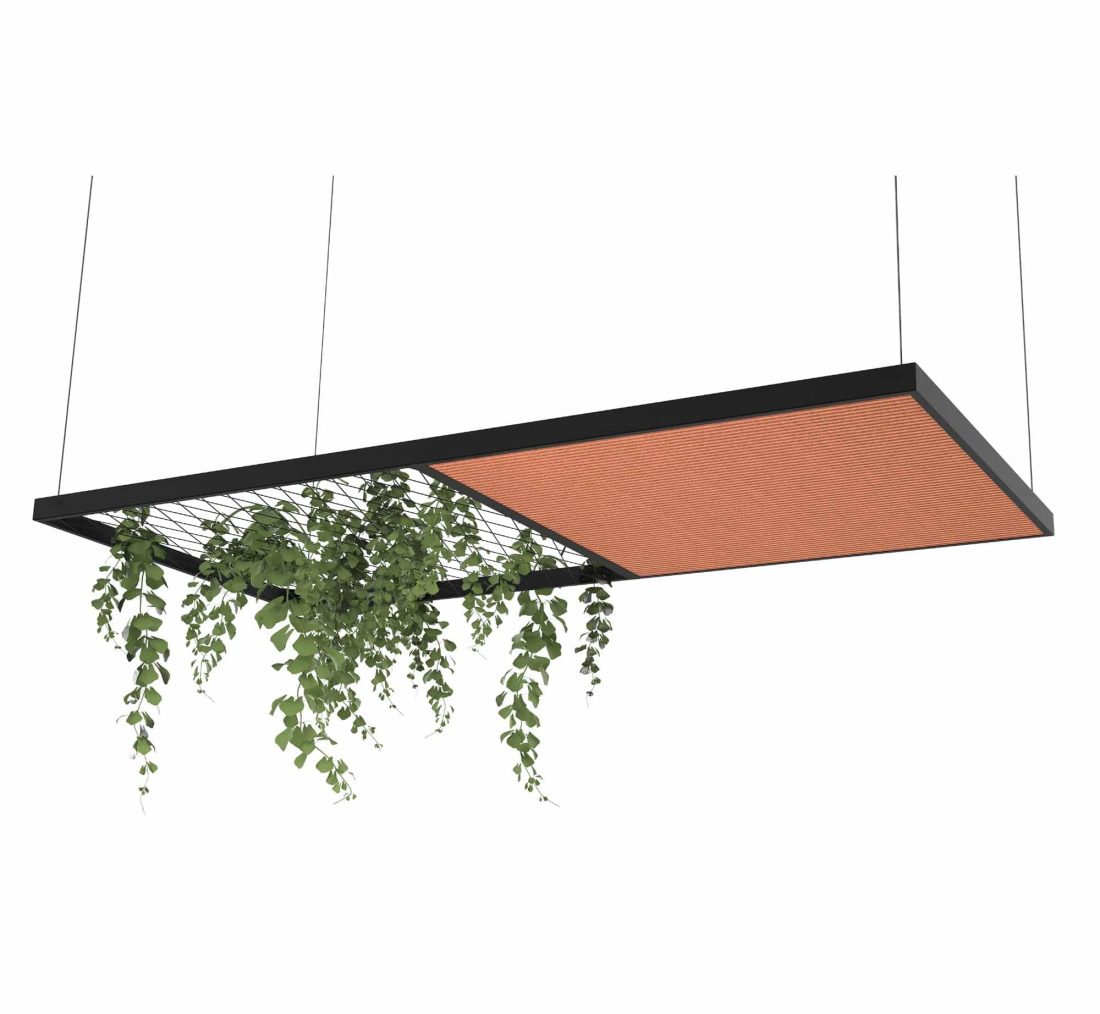 Loftgitter
