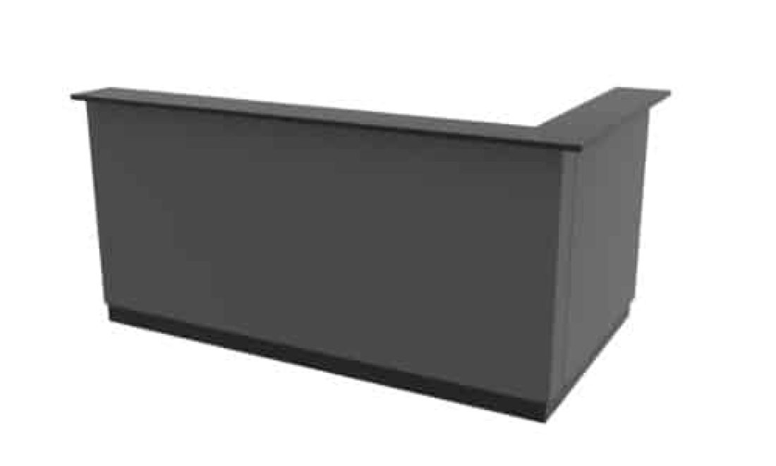 Skranke Modular i eg