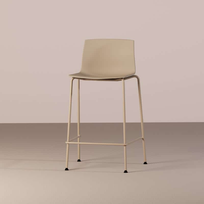 Kabi Stool - 4 Legs - Image 4