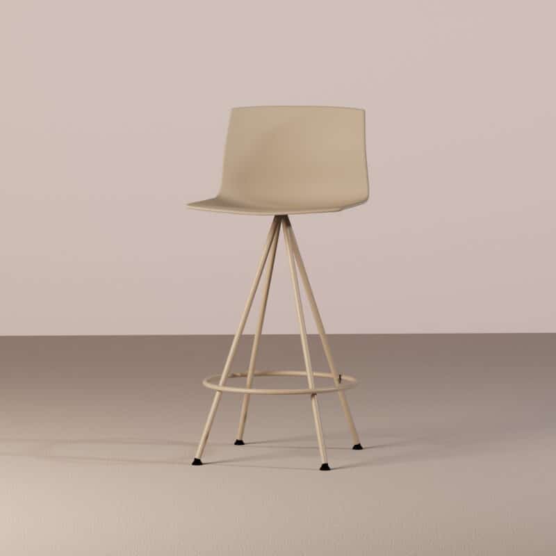 Kabi Stool - Pyramid - Image 6
