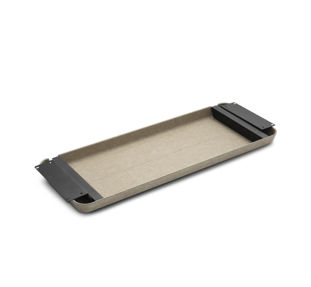 Filtskuffe Small i beige