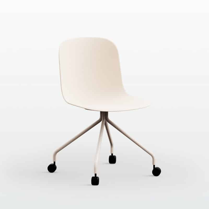 Guri Chair - Pyramid Tube