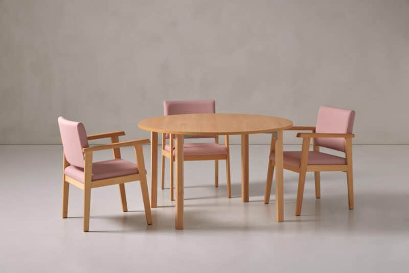 Hiedra Table - Multipurpose
