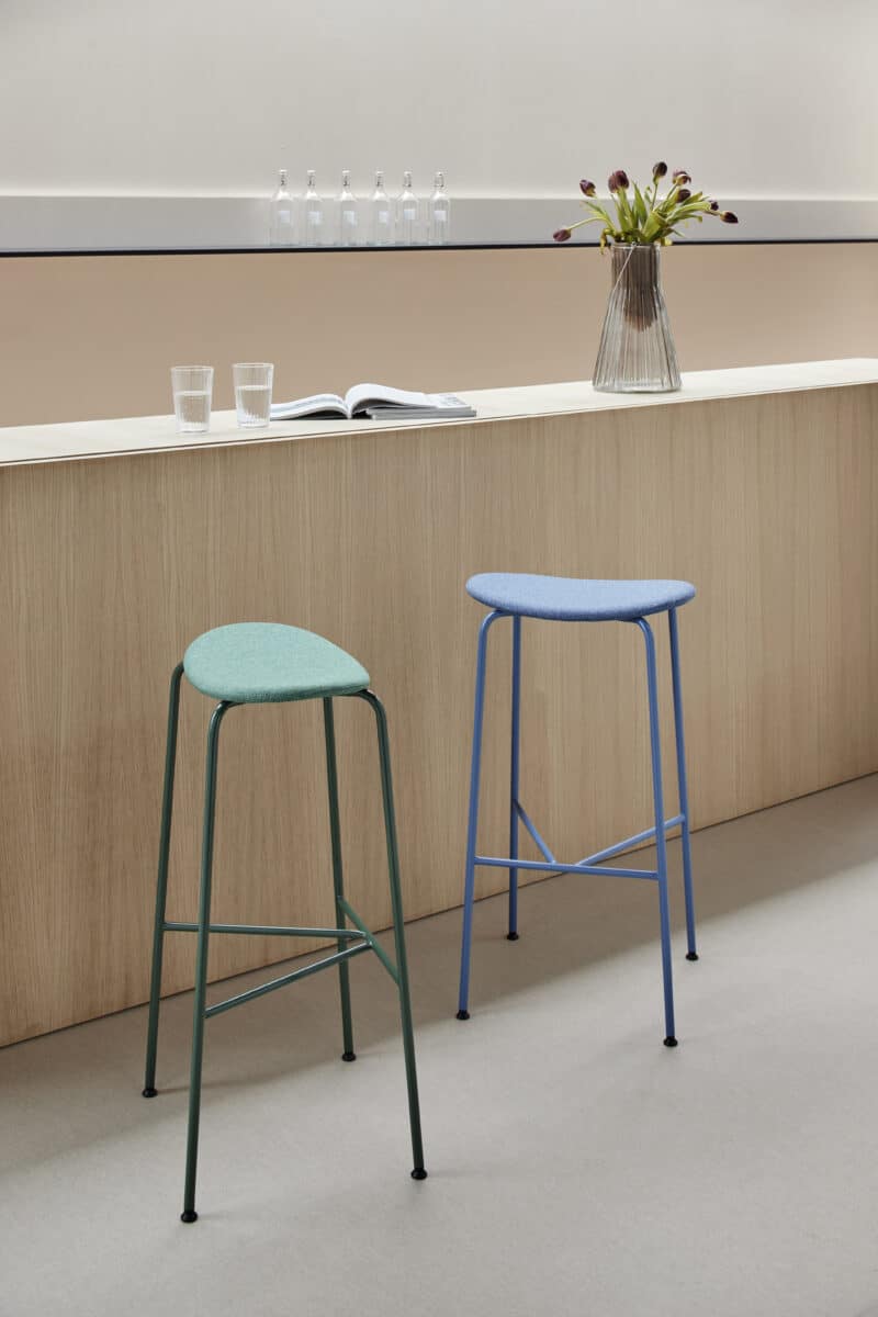 Hodei Stool - H450 - Image 3