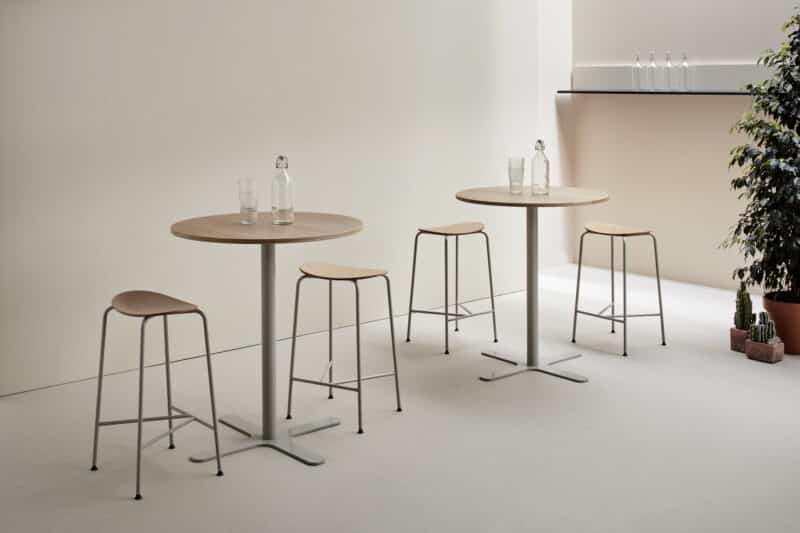 Hodei Stool - H450 - Image 6