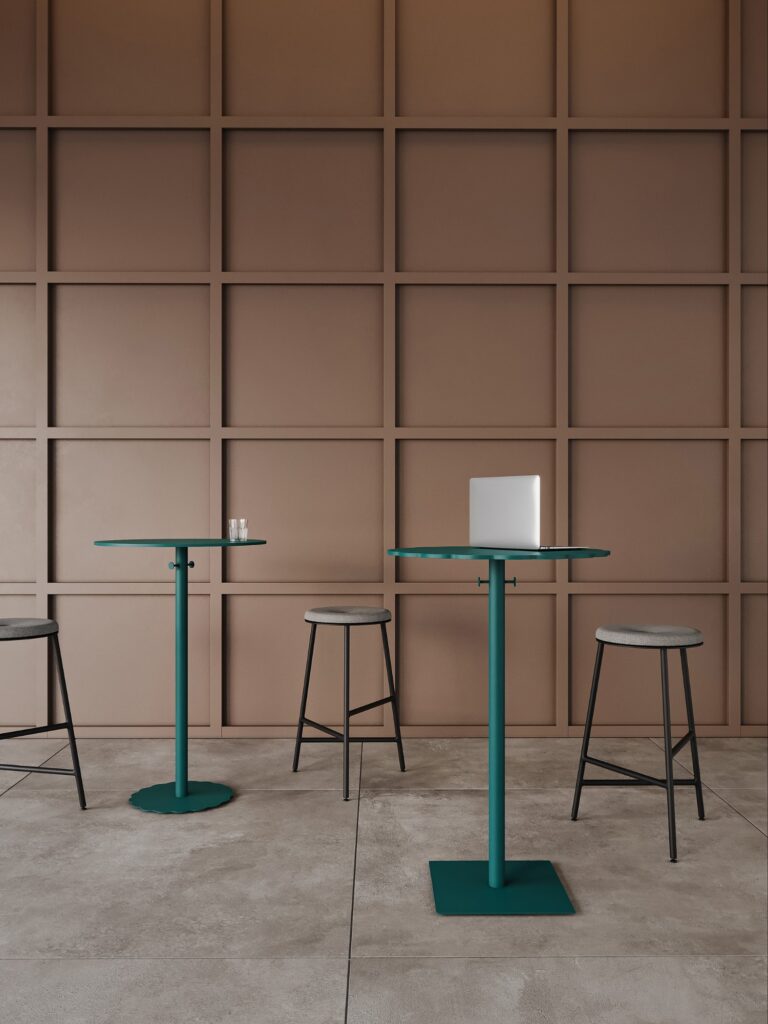 Højbord Fiori – billede 1