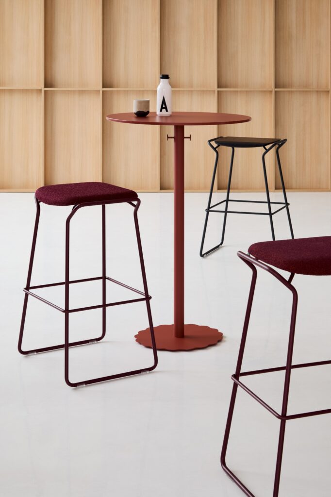 Højbord Fiori – billede 2