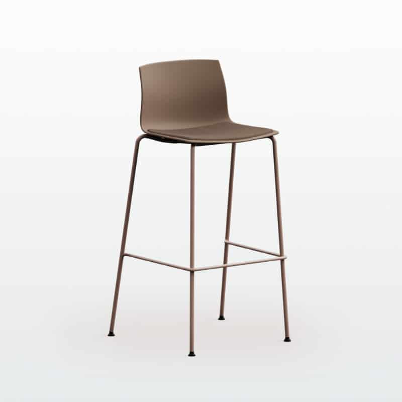 Kabi Stool - 4 Legs - Image 3