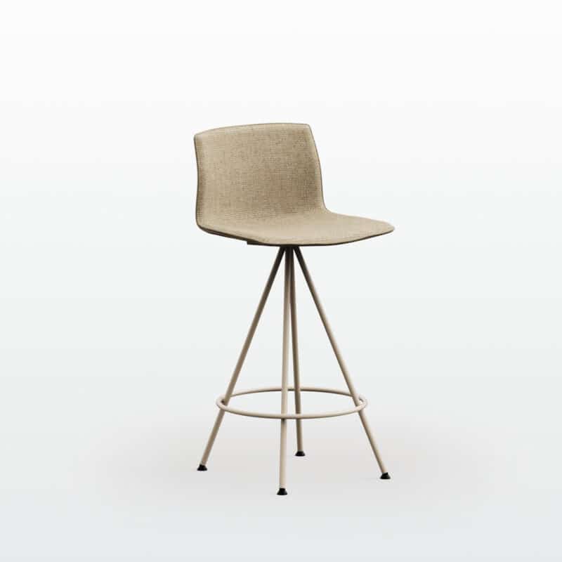 Kabi Stool - Pyramid - Image 5