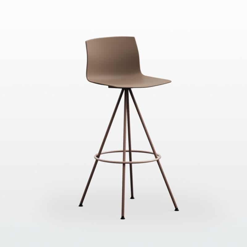 Kabi Stool - Pyramid