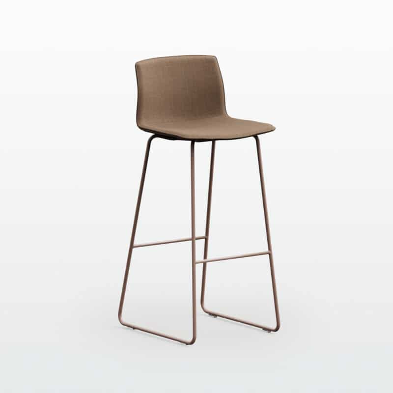 Kabi Stool - Sled Base