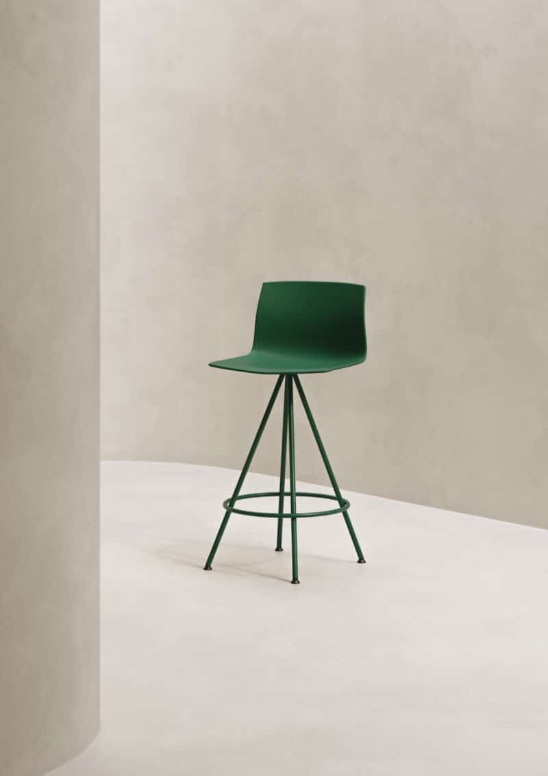 Kabi Stool - Pyramid - Image 3