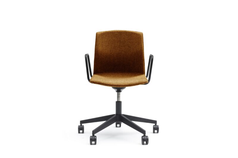 Kabi Chair - Office - Armrest - Image 3