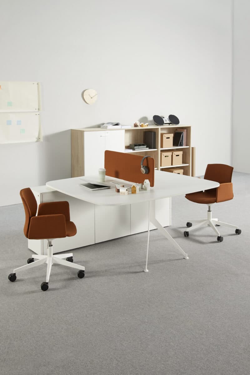 Kabi Armchair - Office - Image 6