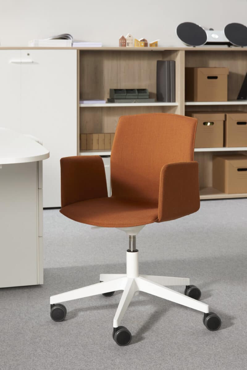 Kabi Armchair - Office - Image 2