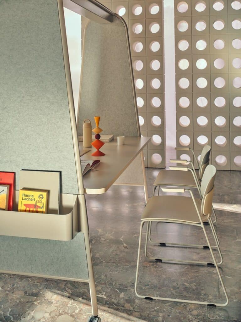 Konferencebord Ampla – billede 11