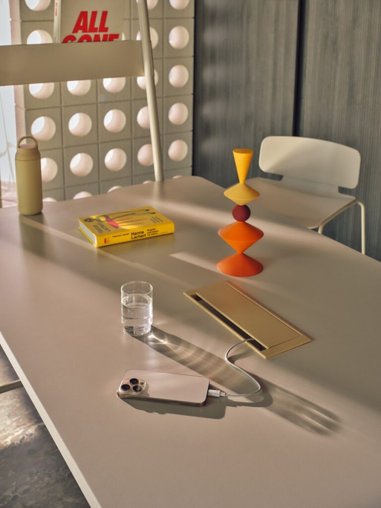 Konferencebord Ampla – billede 9