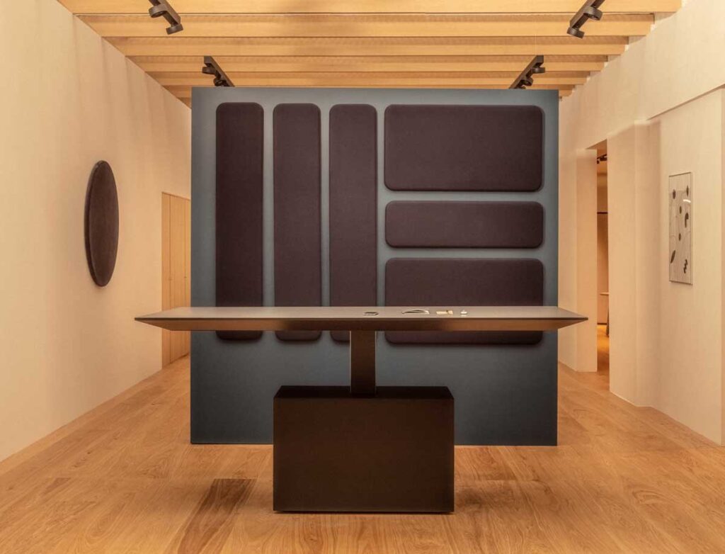 Konferencebord Gravity – billede 14