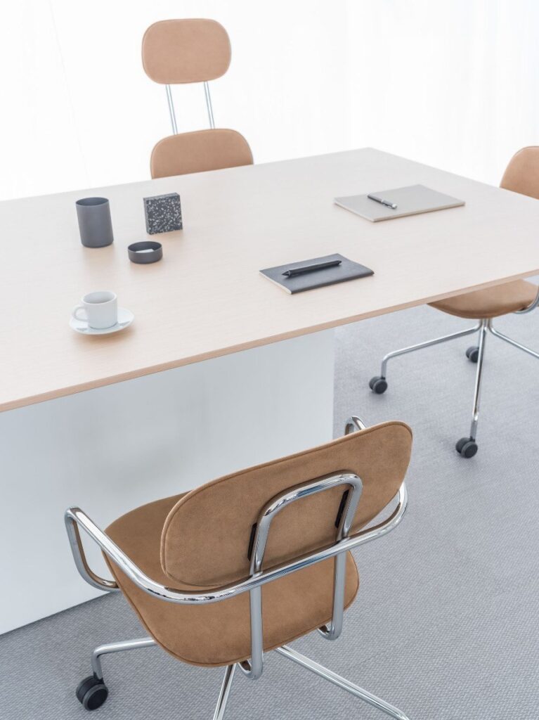 Konferencebord Gravity – billede 18