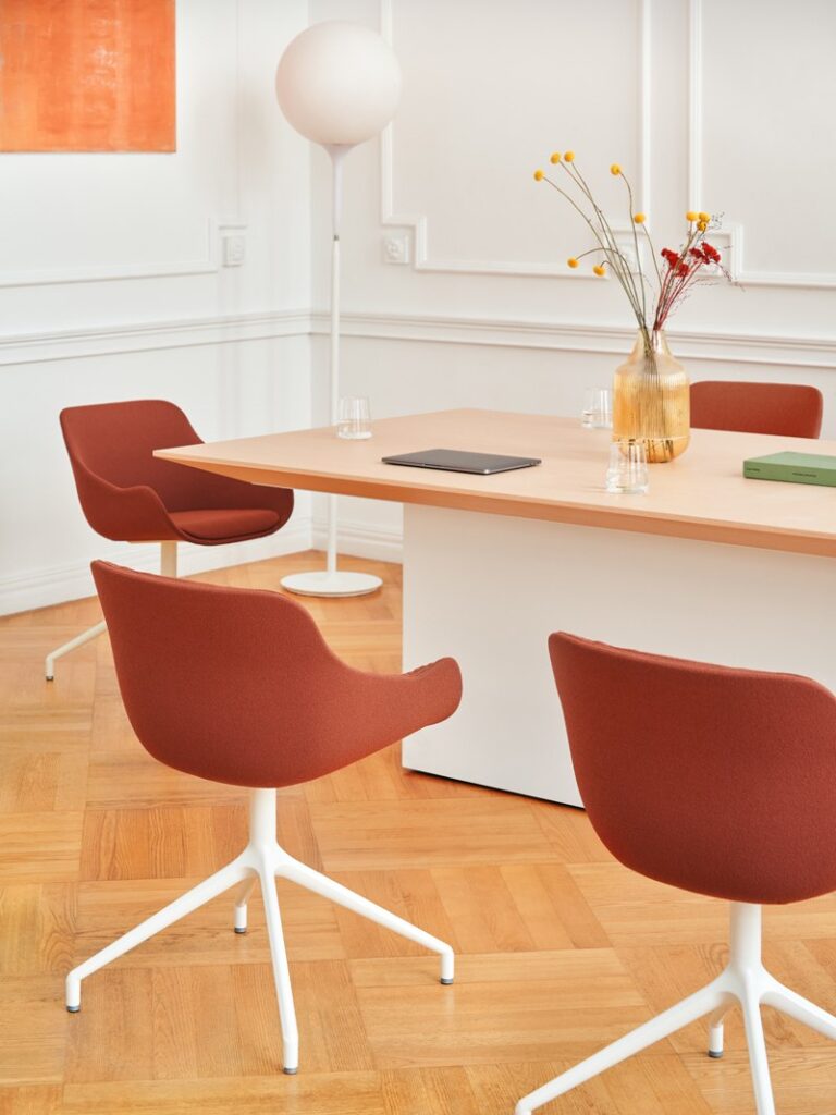 Konferencebord Gravity – billede 7