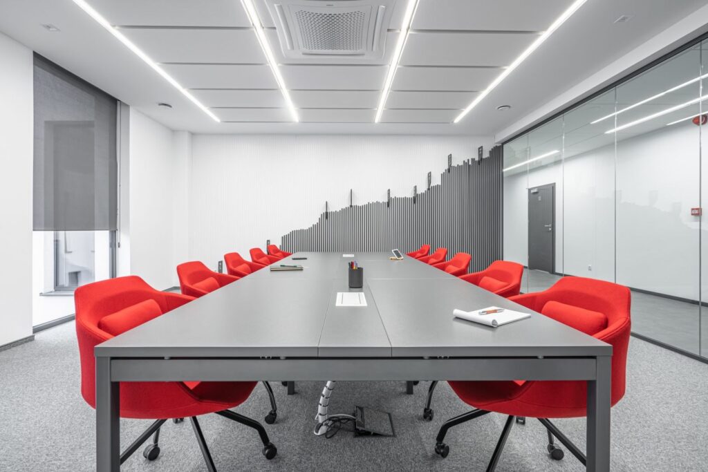 Konferencebord Ogi Y – billede 5