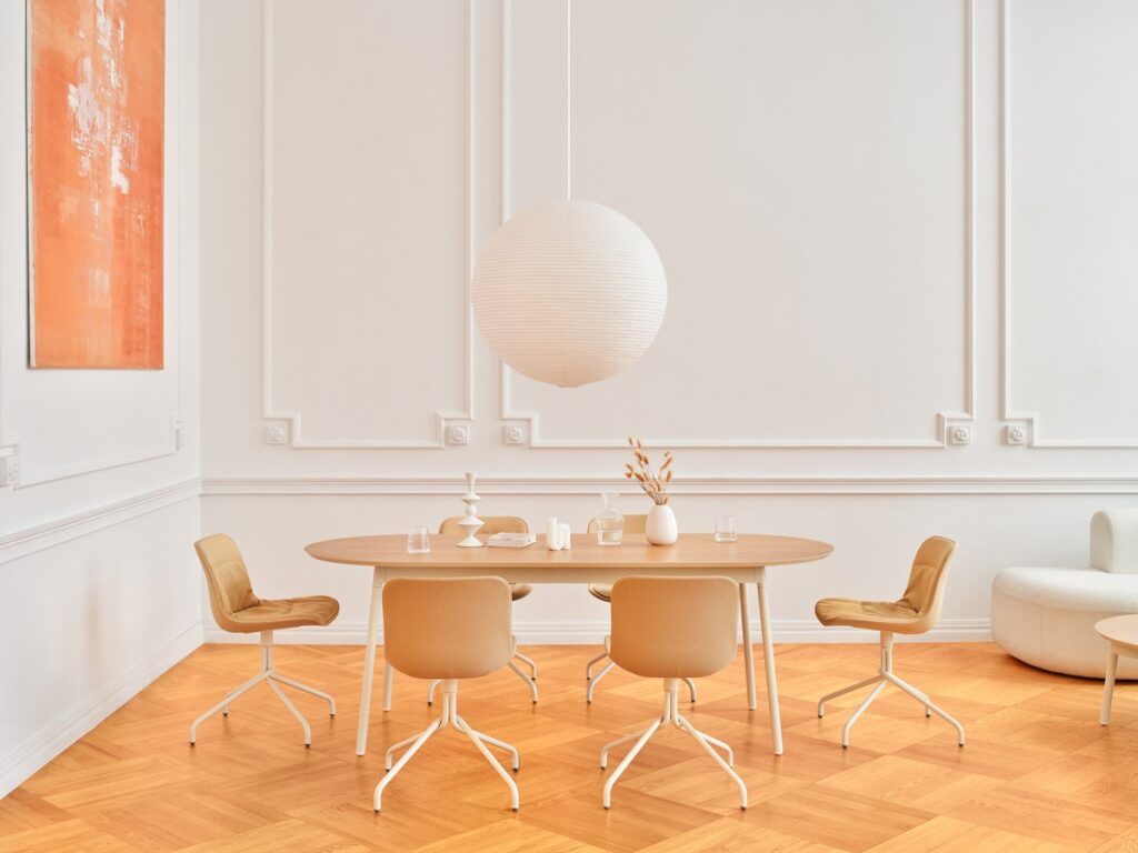 Konferencebord Unit – billede 8