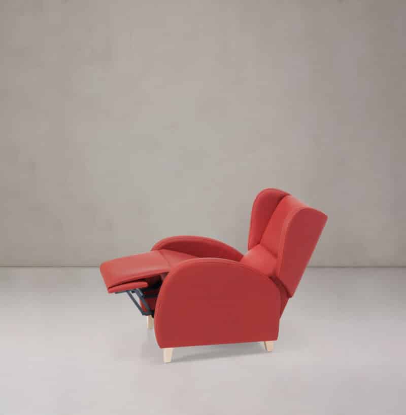New Cloe - Recliner - Billede 2