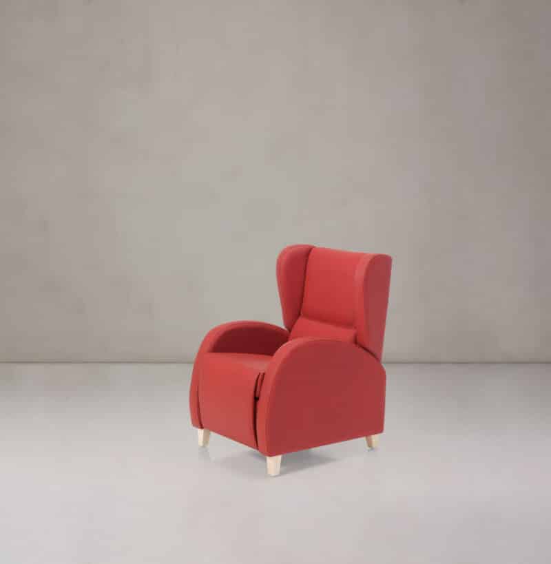 New Cloe - Recliner