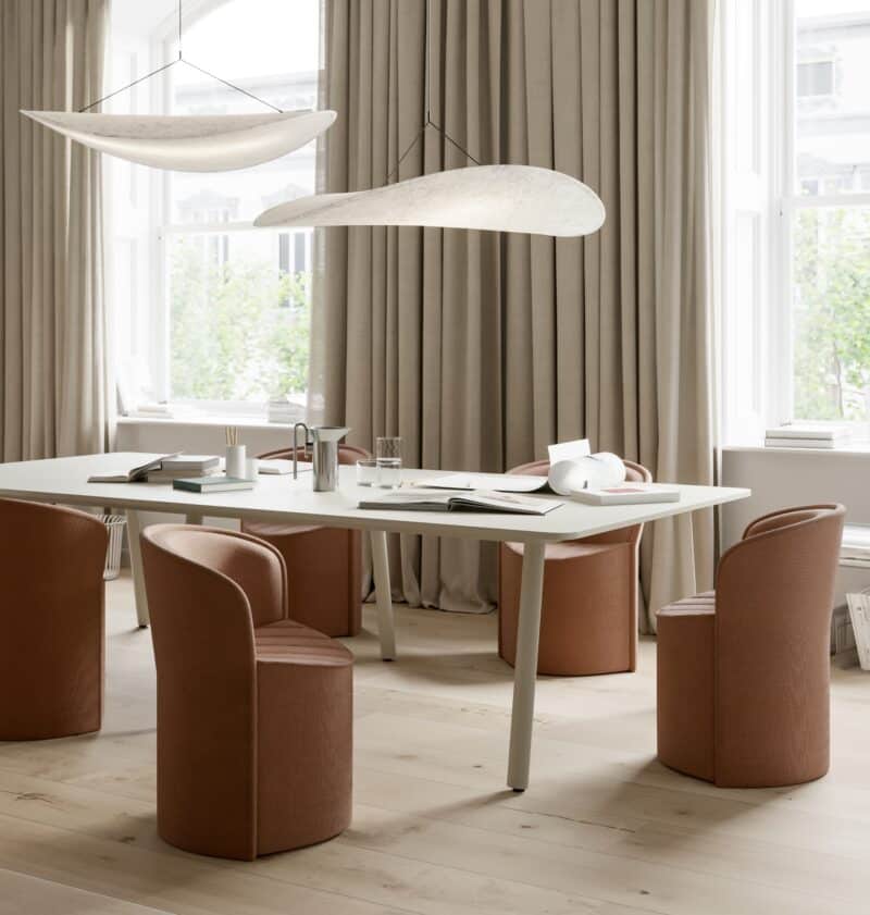 Ostoa Armchair - Image 3