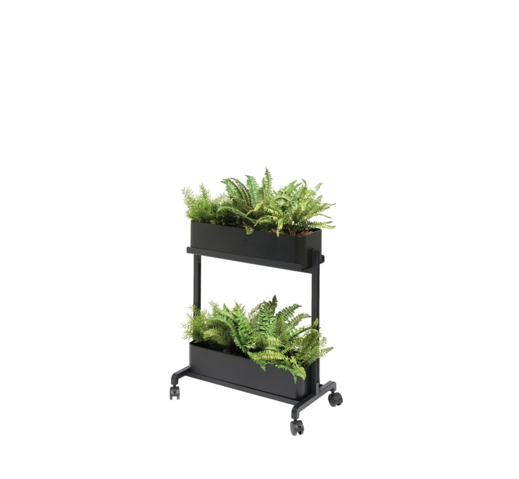 Planterumdeler Extend – billede 5