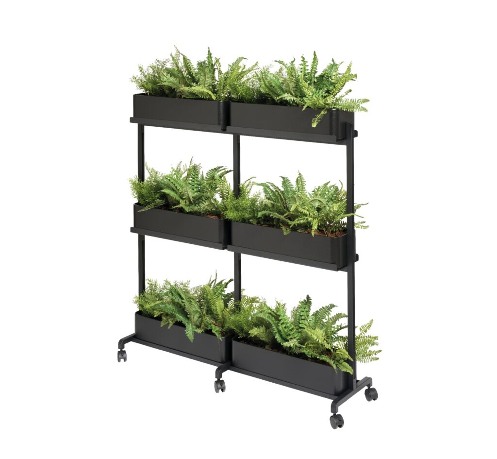 Planterumdeler Extend – billede 6