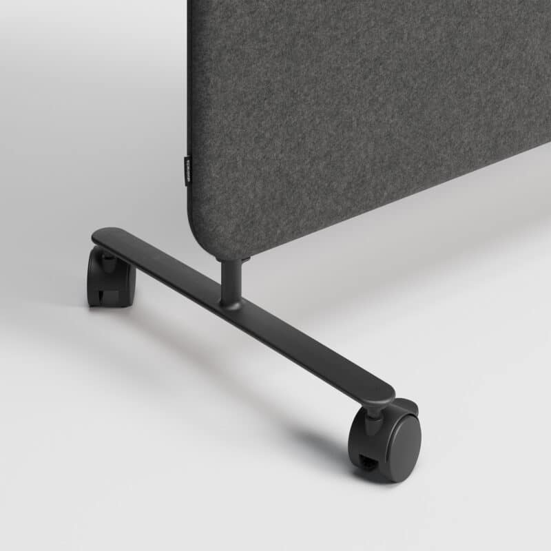 Softline Floor Screen - Floor Screen - Billede 6