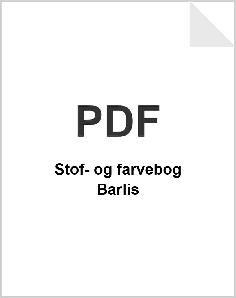 Stof- og farvebog Barlis som PDF