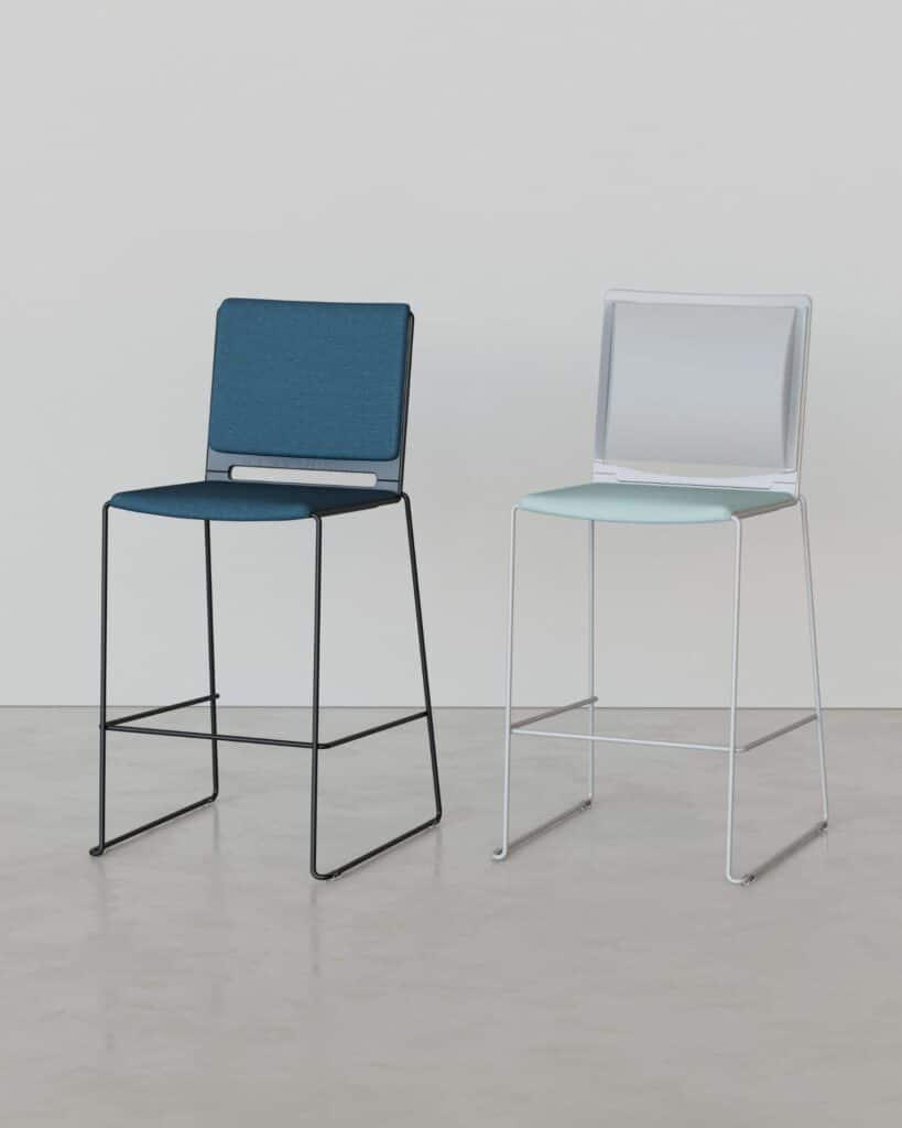 Taburet Multi M PT S BR – billede 4