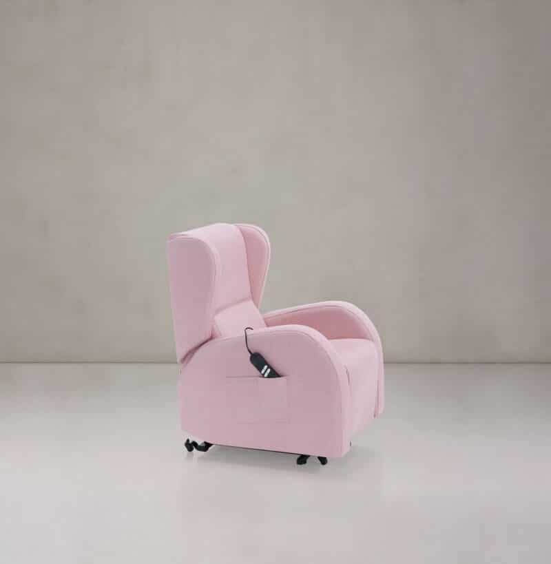 Vania - Recliner - Billede 2