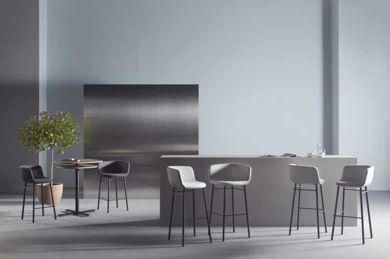 Xoko Stool - H460 - Image 23