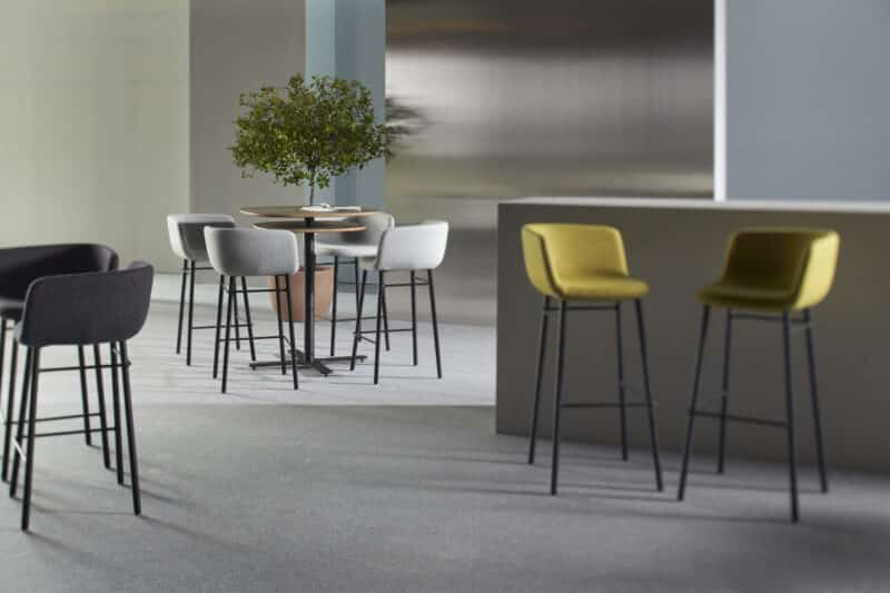 Xoko Stool - H460 - Image 24