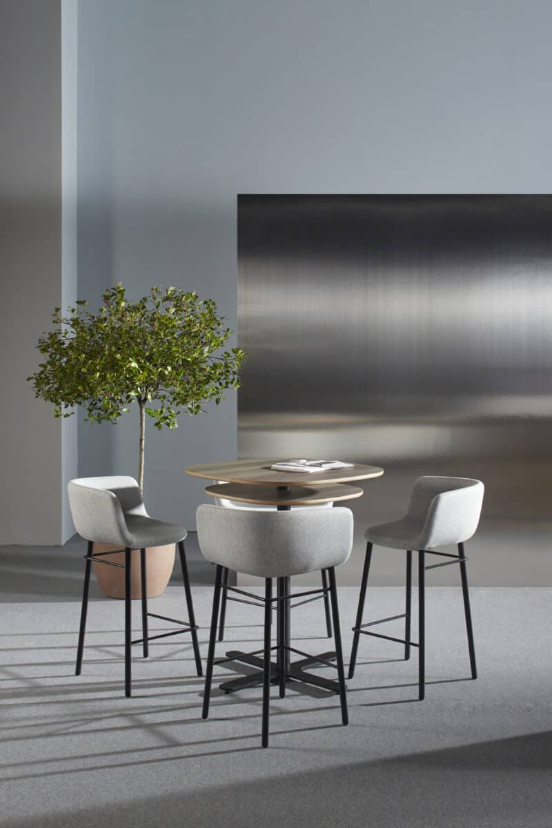 Xoko Stool - H460 - Image 22